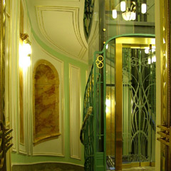Hotel Felix Zawojski